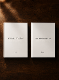 Nourris ton âme - Pack Duo